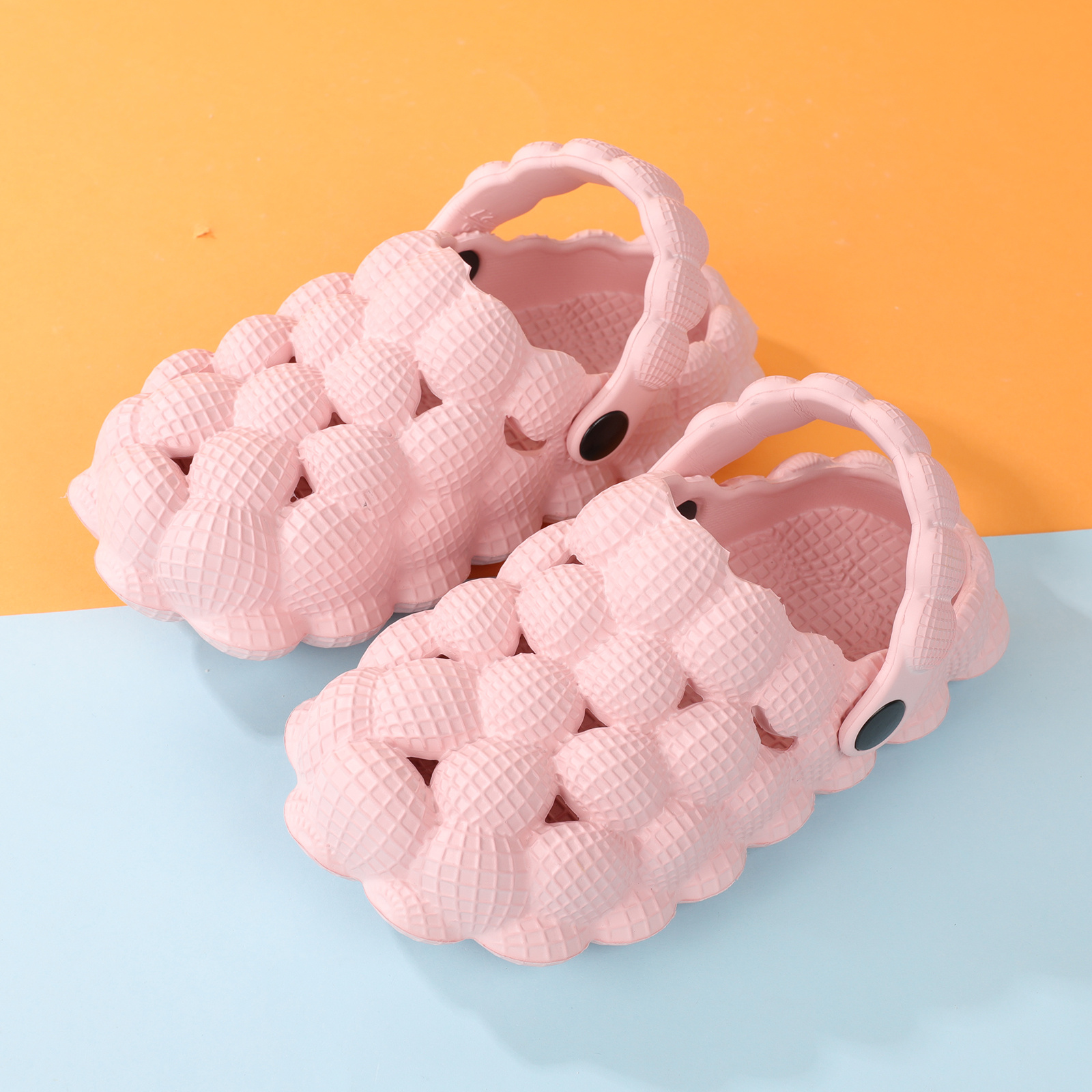 Baby deals sleeper chappal