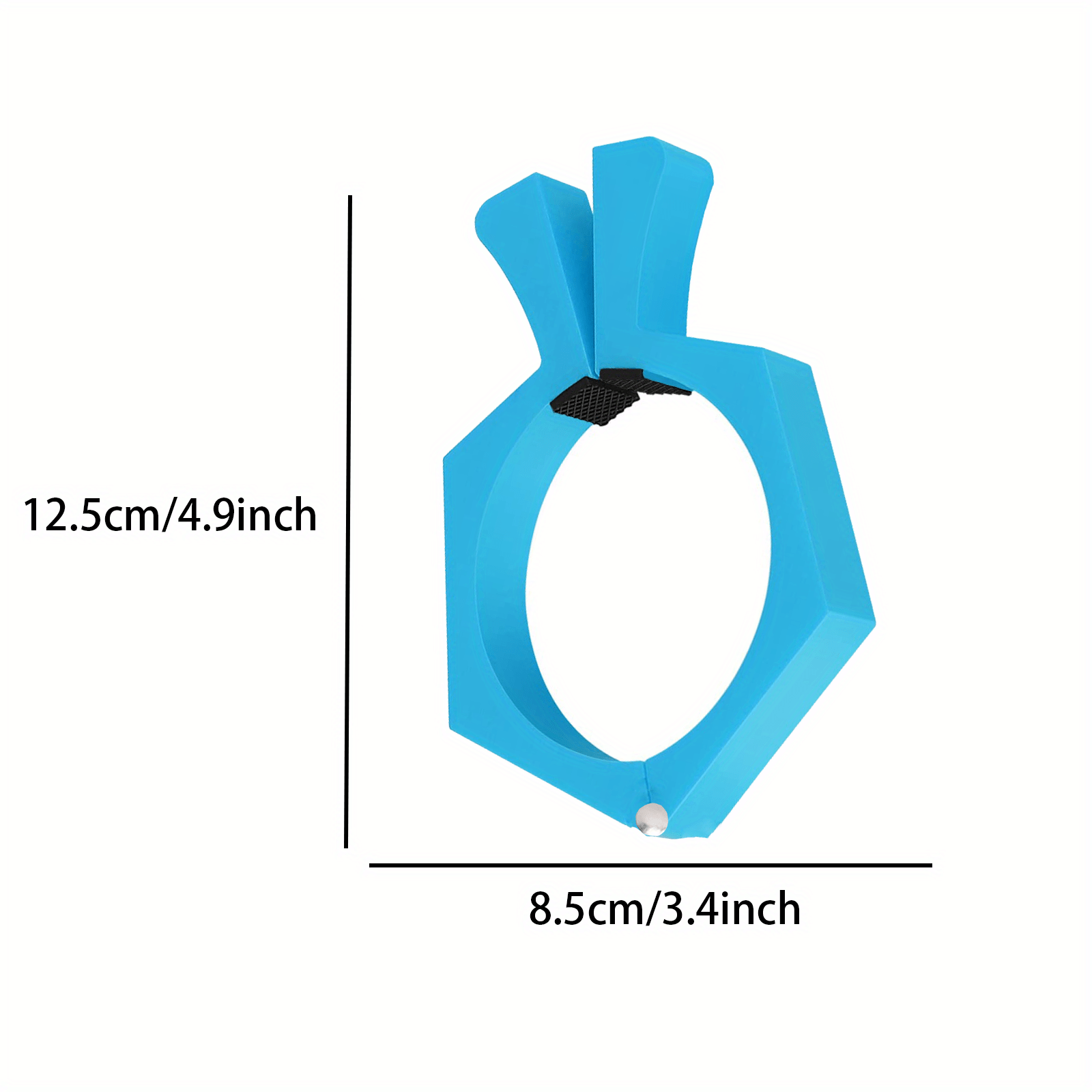 Sublimation Tumblers Pinch,Pinch Perfect Tumbler Clamp Clip for 20 Oz  Sublimation Blanks Tumblers Pinch Perfect Clamp for Sublimation Paper and  Glass