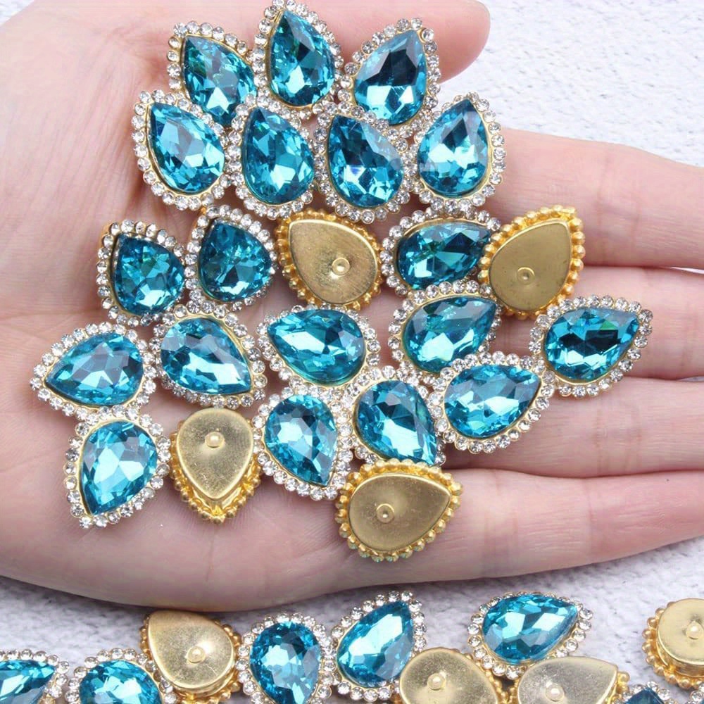 How to use rhinestones to embellish items - Rhinestones Etc