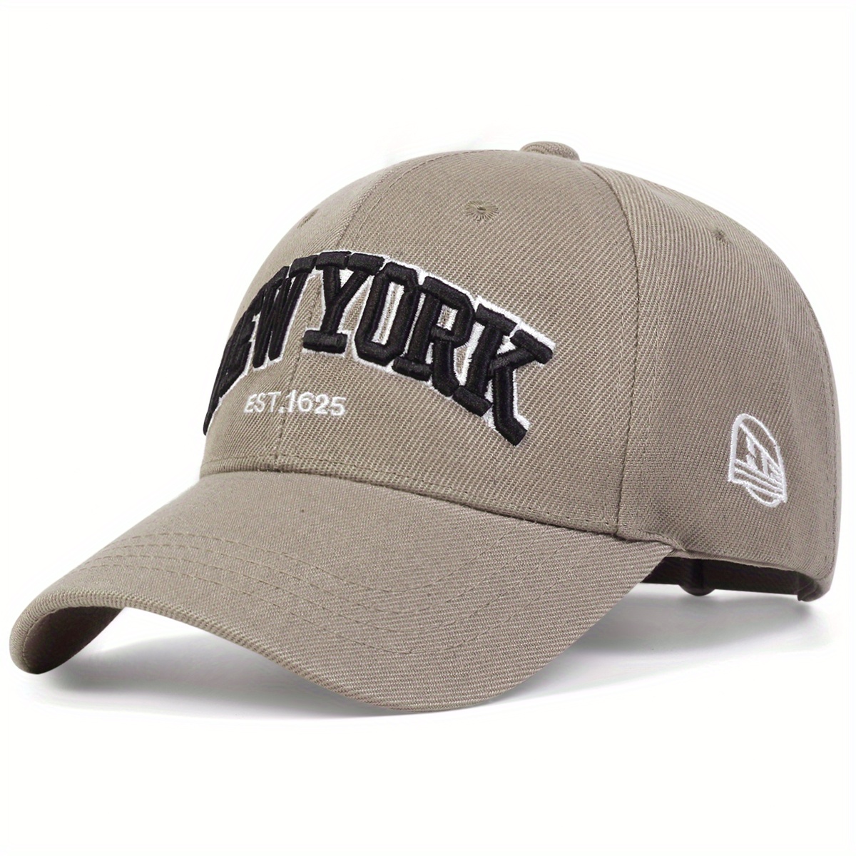  New York Yankees Mlb Fitted Cap : Sports & Outdoors