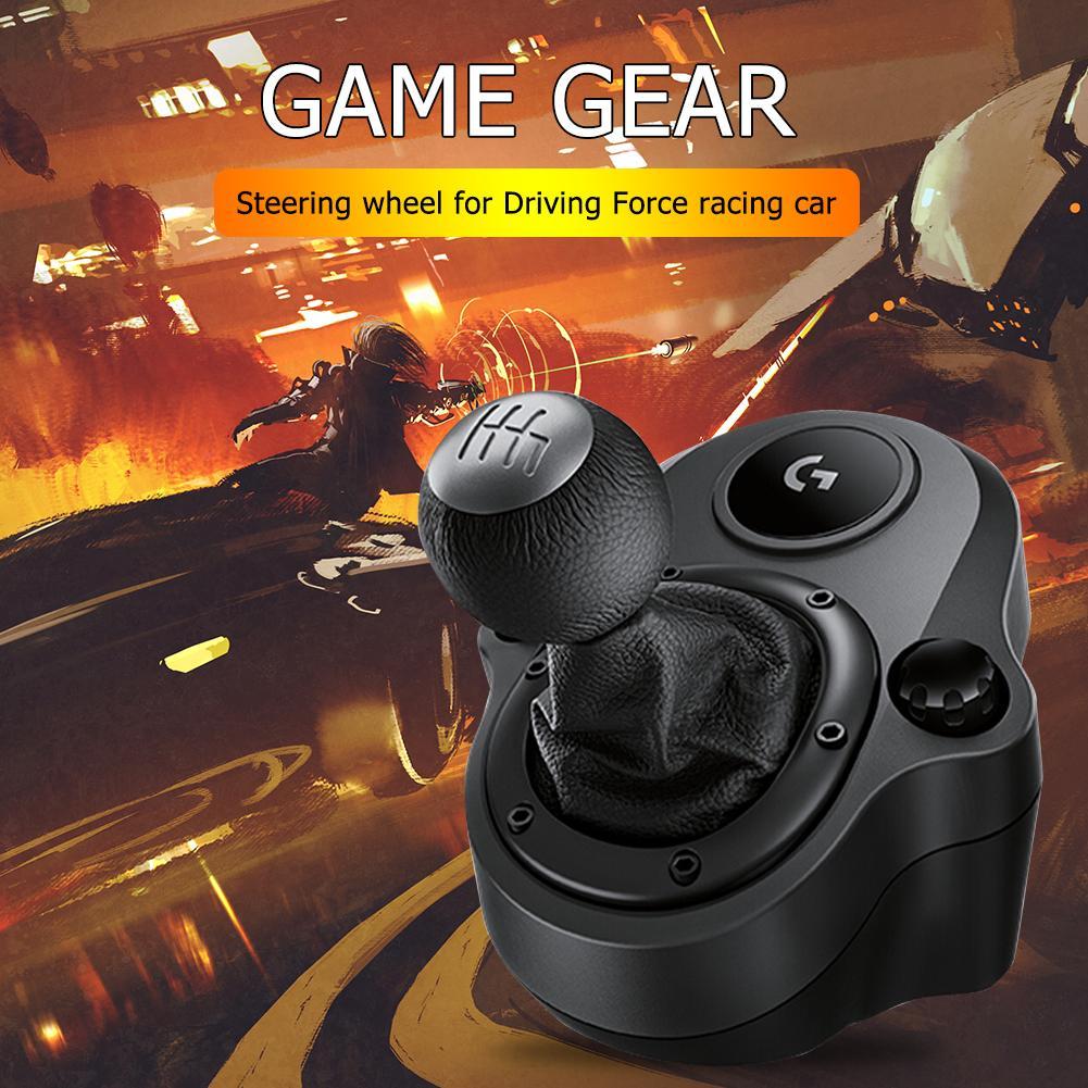 Logitech Driving Force Shifter for Xbox Series X