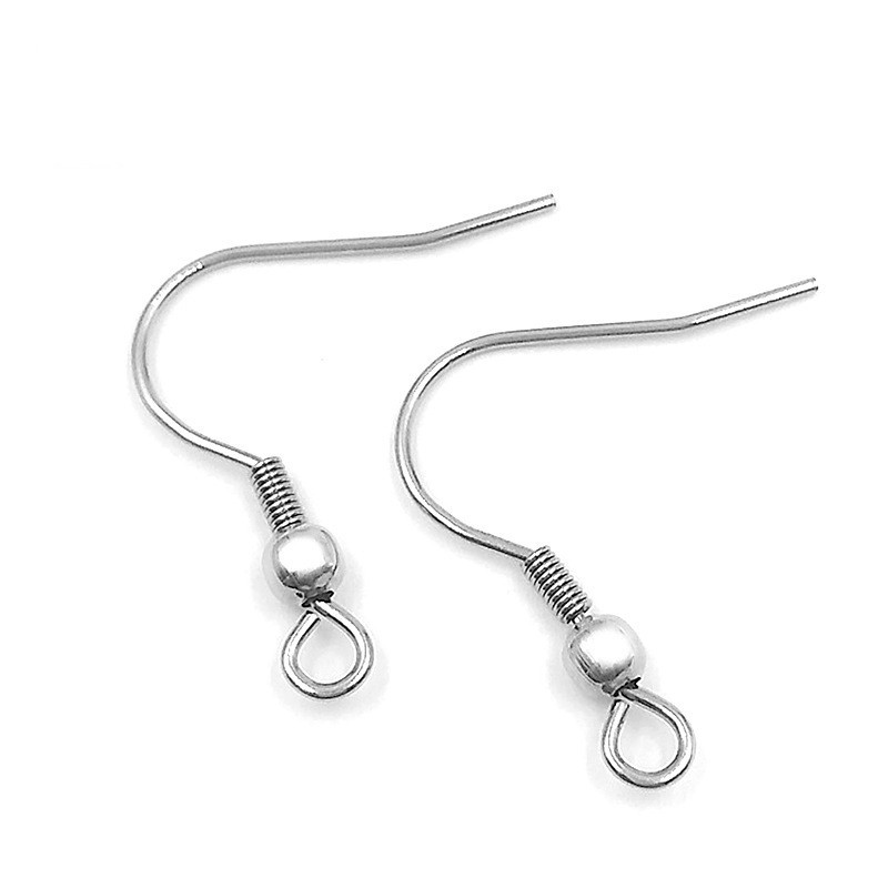 Stainless Steel Earrings Accessories