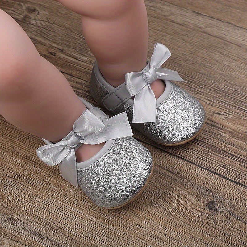 Chaussures pour Bébé Fille & Premiers Pas