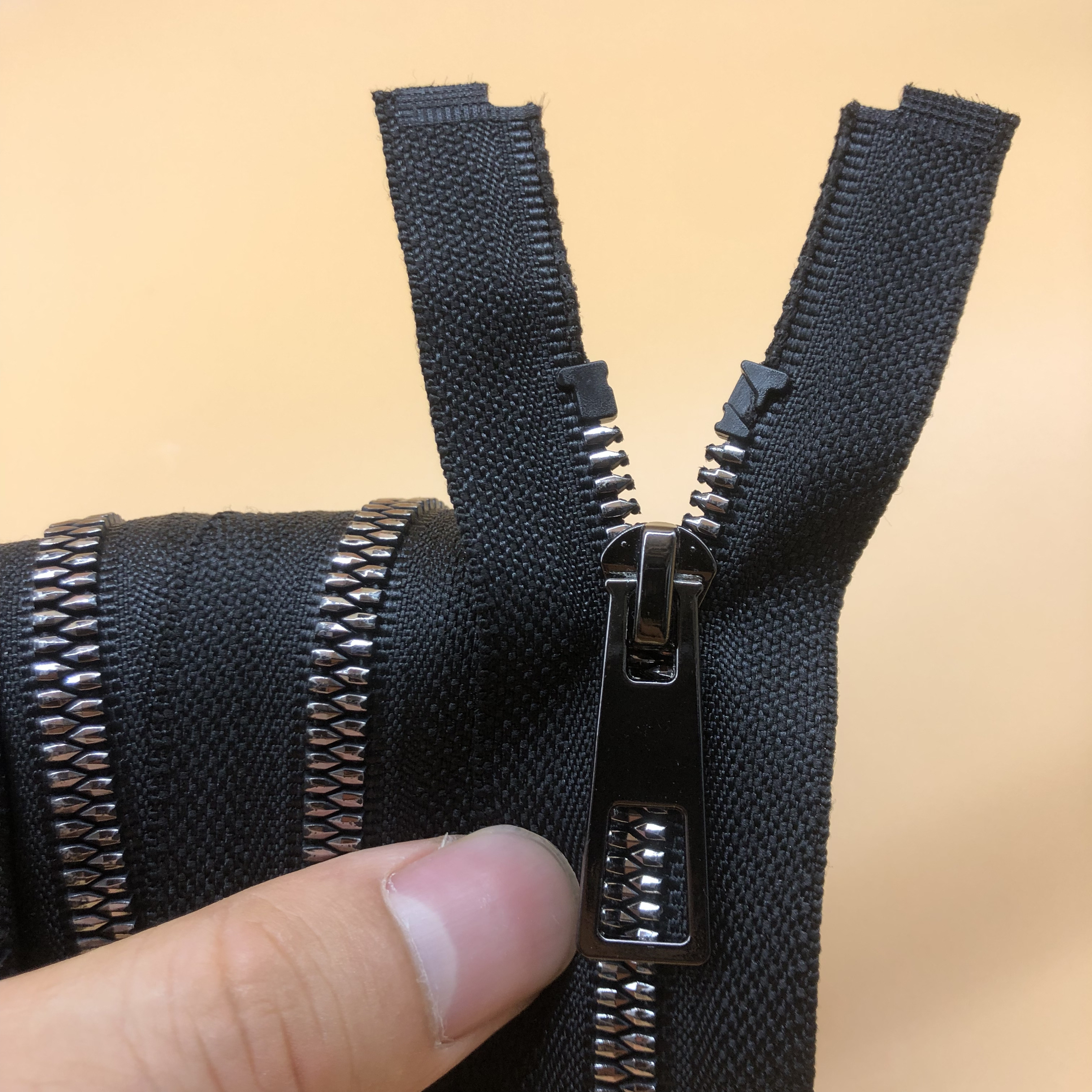 Zipper Pull Replacements Repair Kit