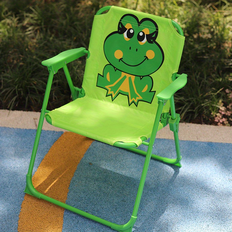 Outdoor study store chair