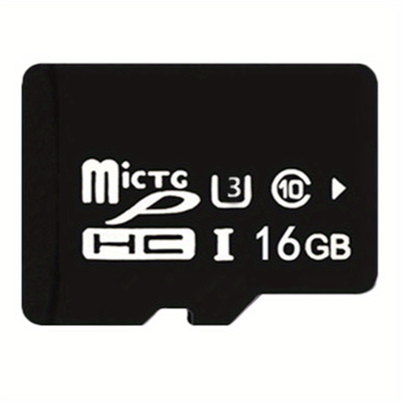Carte Mémoire Micro SD 64Go avec Adaptateur DATO