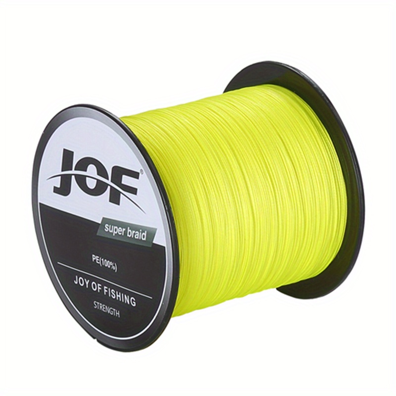 X8 Gray Color 8 Strands 300M/500M/1000M Fishing Line, Abrasion