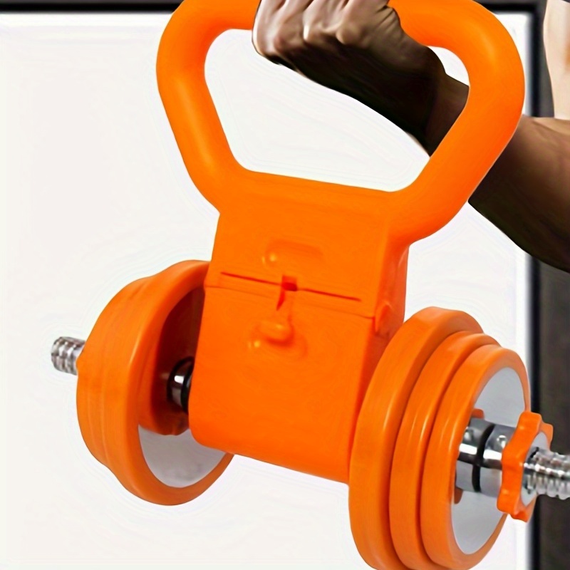 Kettle gryp kettlebell online adjustable portable weight grip