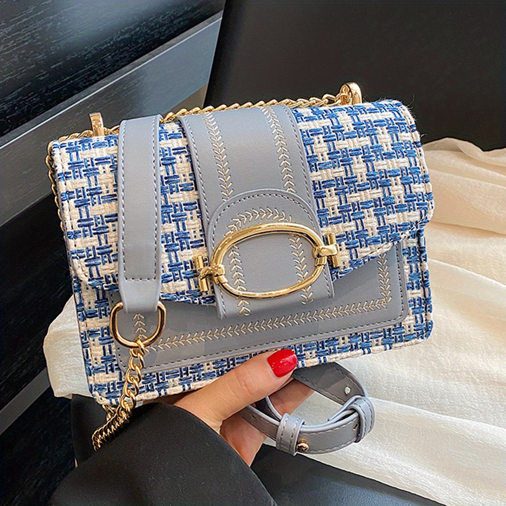 Luxury Handbags Women Bags Designer Rivet crossbody bags for women 2019  Fashion Small Messenger Shoulder bag ladies Hand Bag…