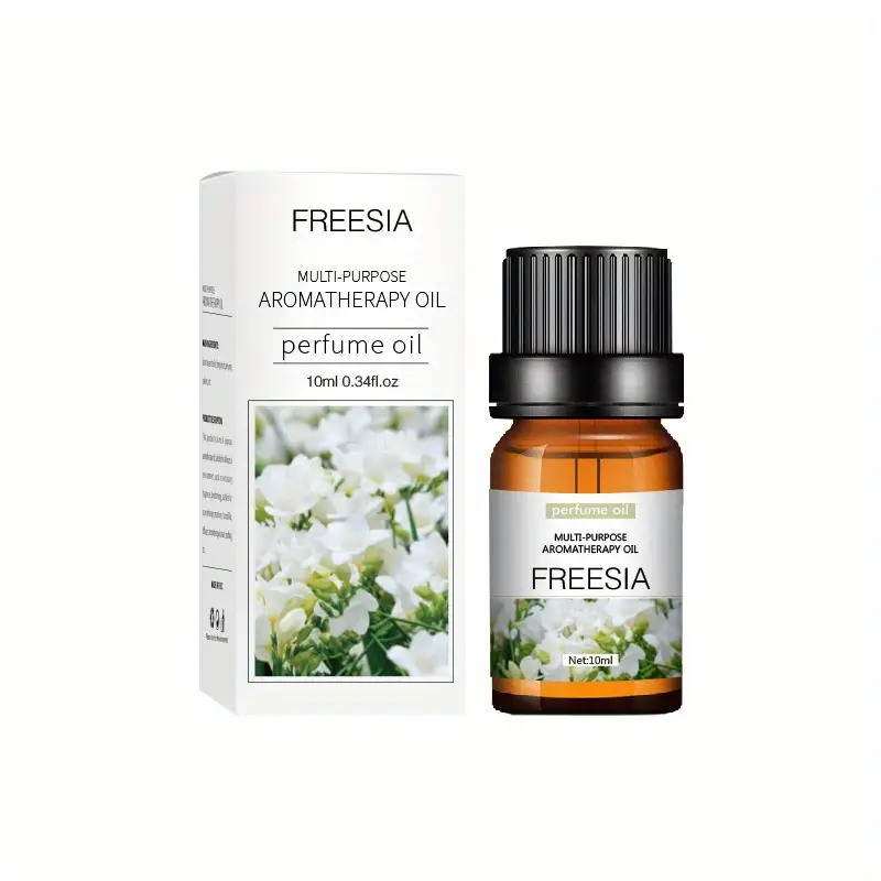 Fragrance Oil Aromatherapy Essential Oil For Diffuser - Temu