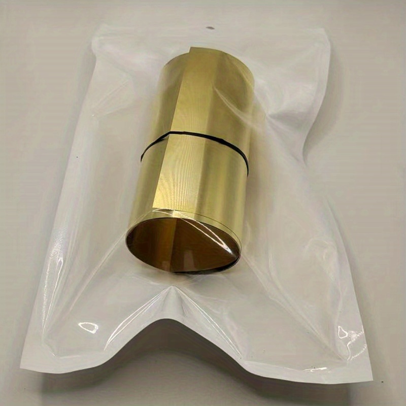 GPP-1228-1 真鍮製チャーム スクエア ハンマード マットゴールド