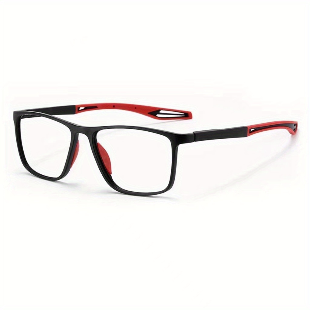 Tr90 Sports Reading Glasses Ultra light Reading Glasses Men - Temu