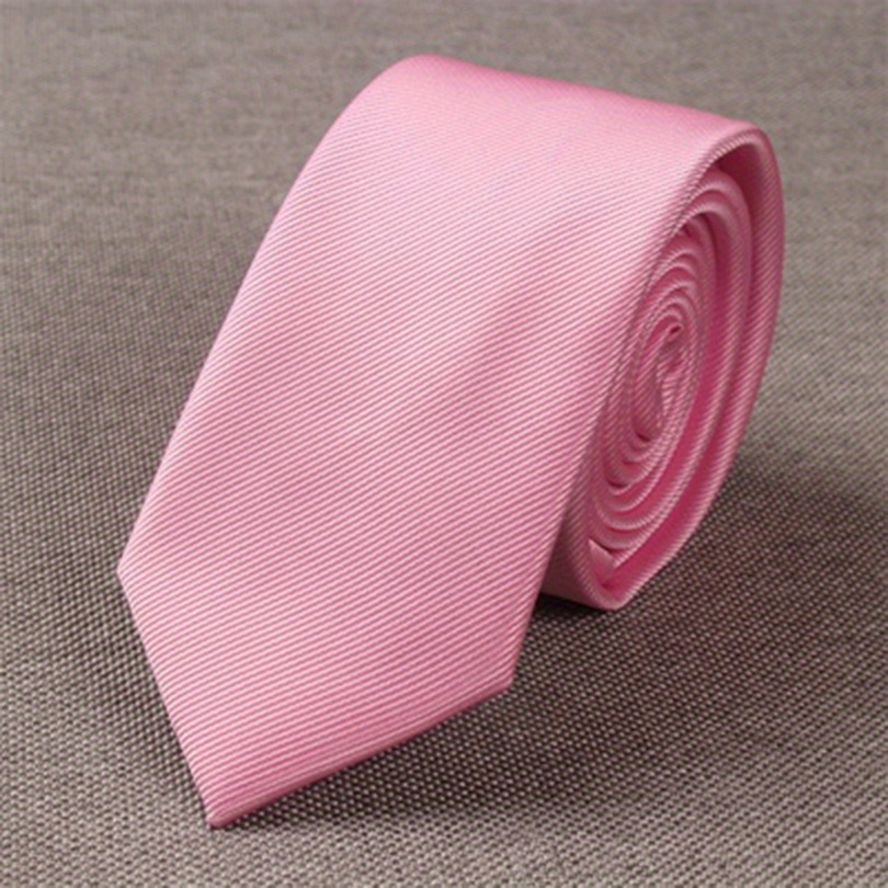 Needle High Men's Business Formal Neck Ties