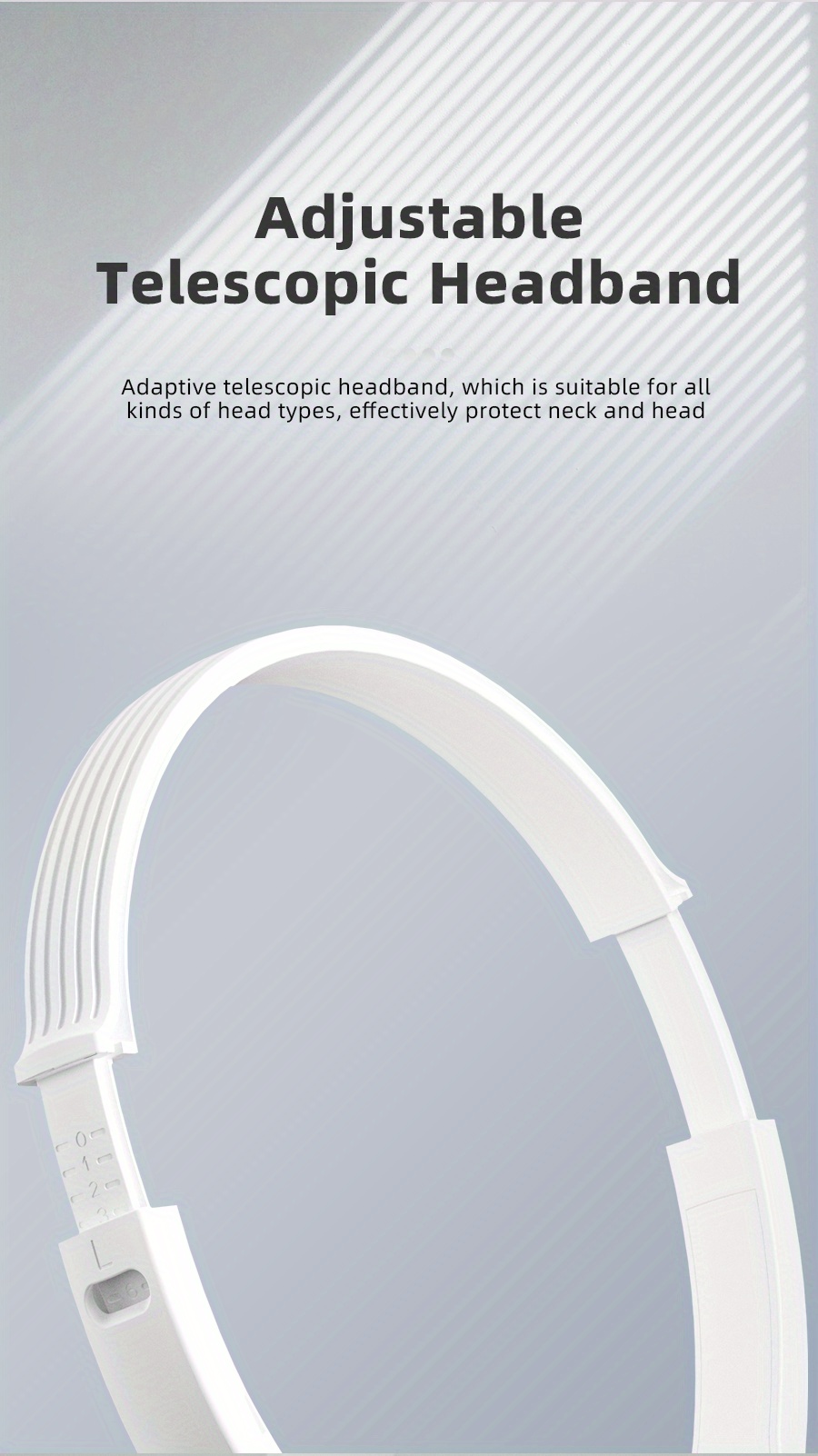 SY-T30C Bluetooth Headset