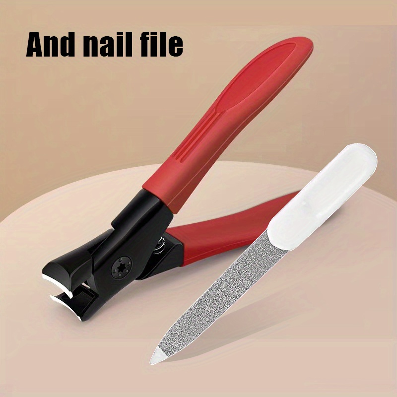 Nail Clippers Nail File Nail Trimmer Nail Cutter Nail Scissors