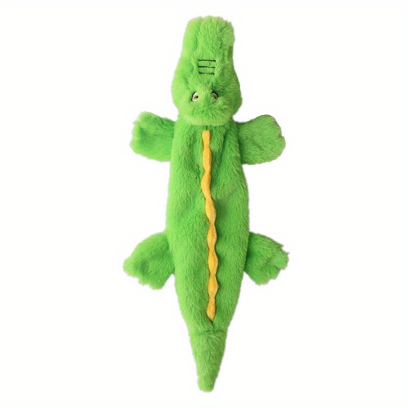 Pig Elephant Design Dog Toys Squeaky Dog Chew Durable Toys - Temu