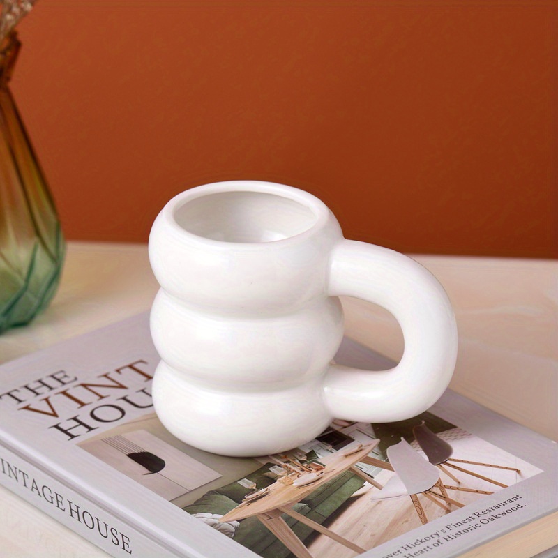 Favorite Mugs + Coffee Accessories (TIR Coffee Shop) - The