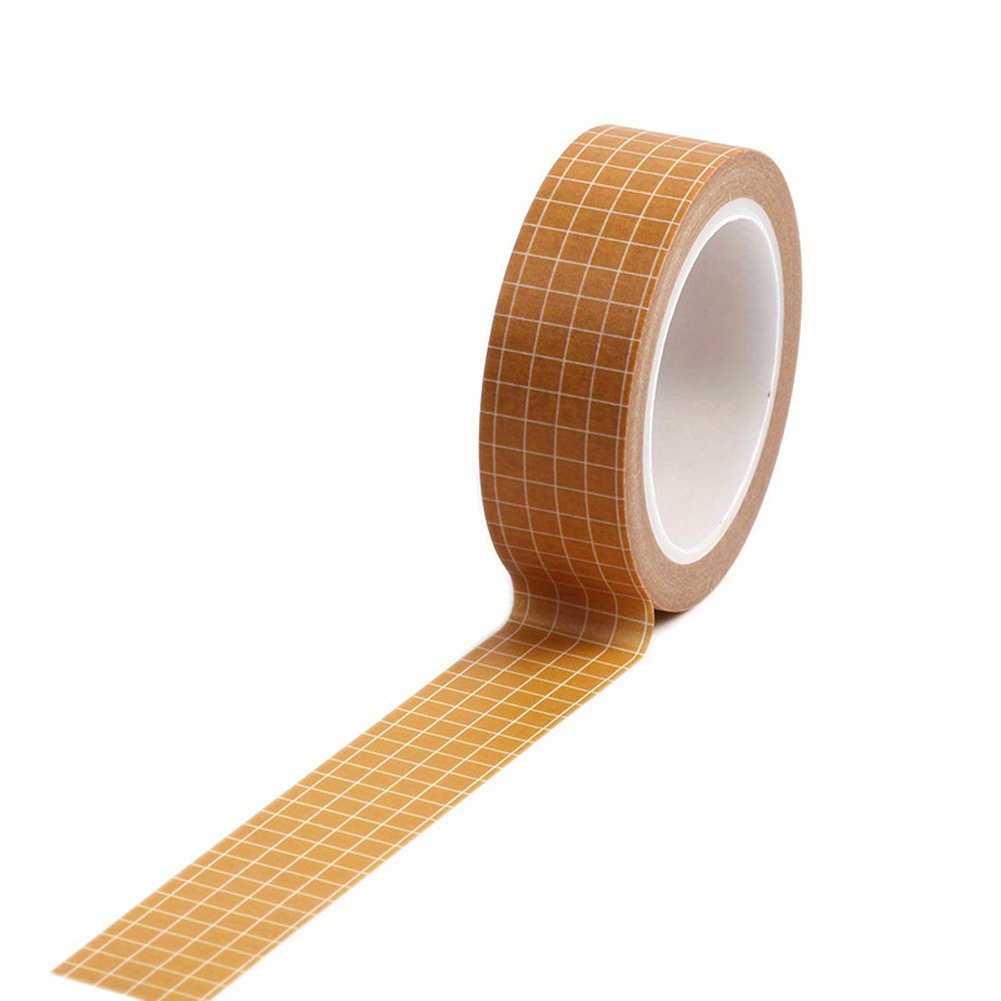 Double Sided Tape Roller - 8 Pack Adhesive Scrapbook Glue Tape Runner  Roller (8Mm X 210Ft) Easy To Use