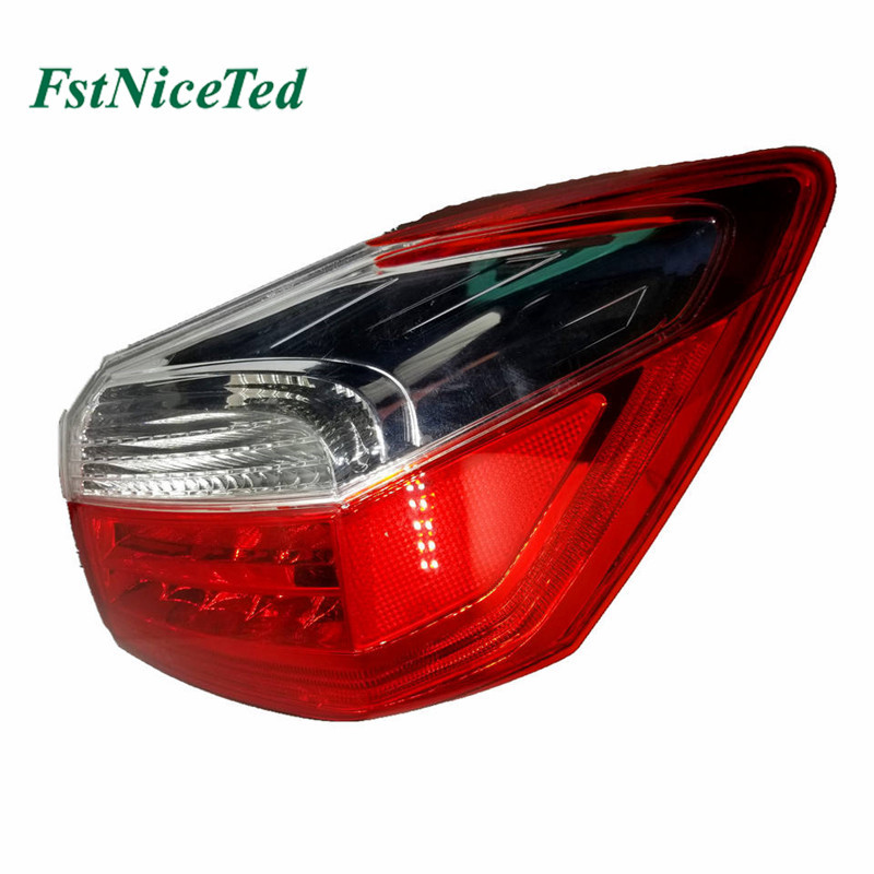 Car Tail Light Fits For Honda ACCORD 2014-2015 OE 33500-T2A-H01_voghion.com