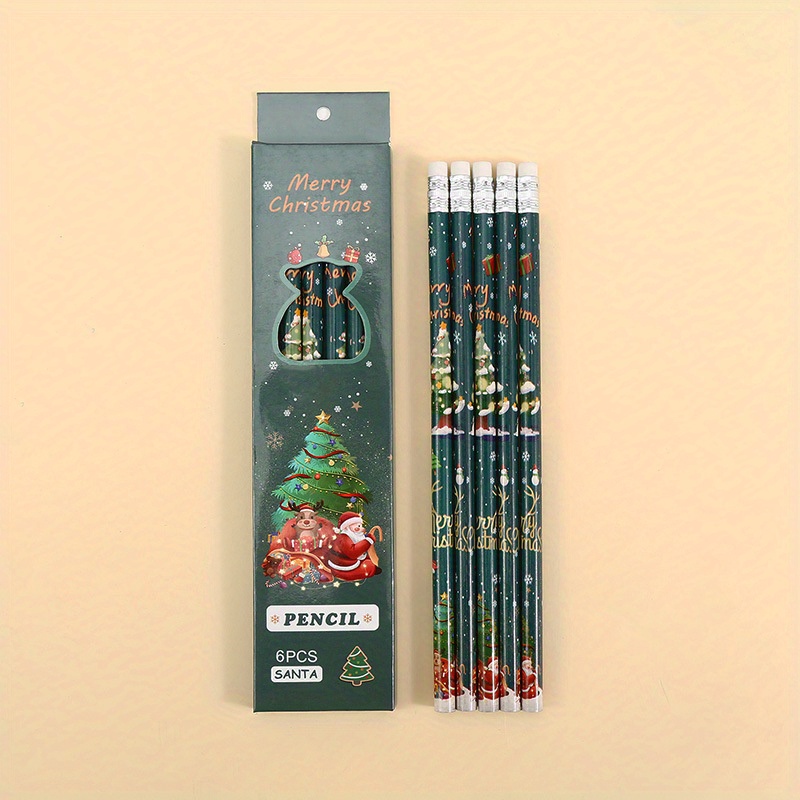 Funny Pencils – Jules Enchanting Gifts