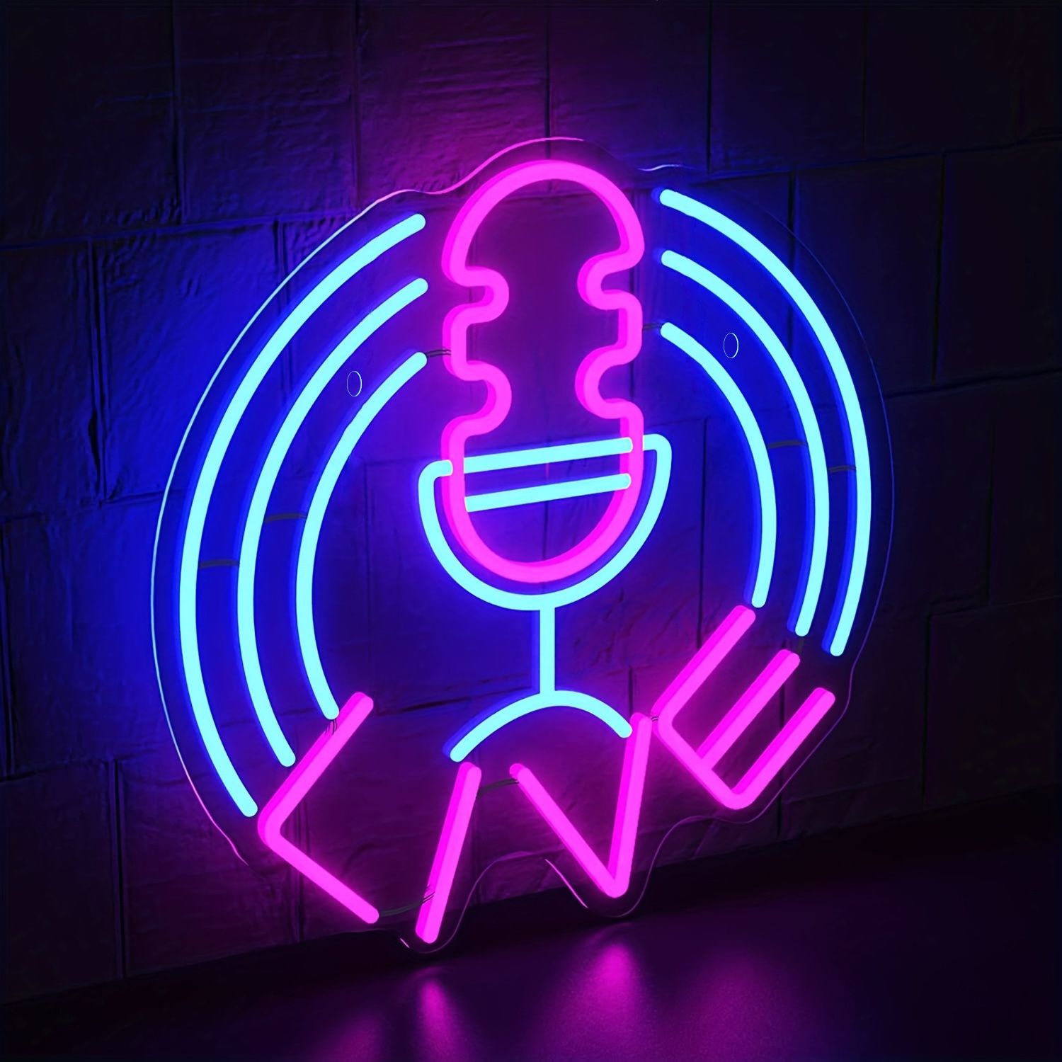 Cool deals light signs