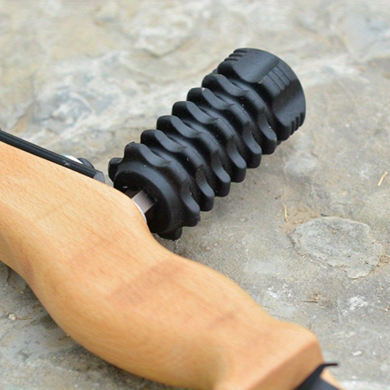 Archery Compound Bow Stabilizer, Quick Disconnect Dampener And