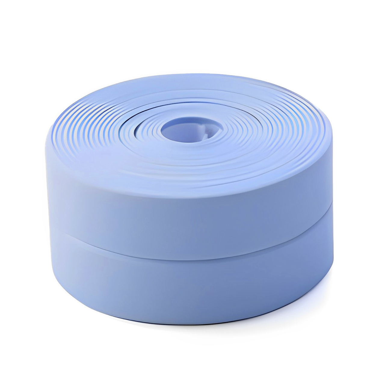 Pvc Waterproof Sealing Strip Multipurpose Removable Sealing - Temu