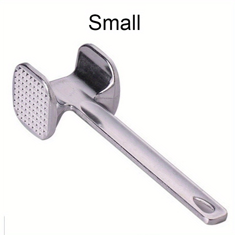 Meat Tenderizer  Aluminum Kitchen Utensils