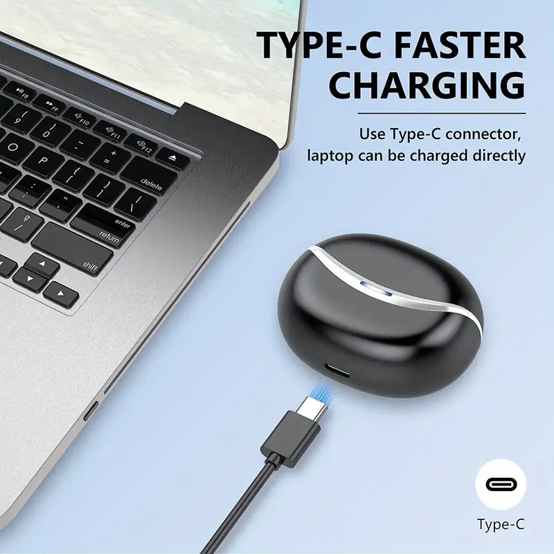 Wireless Headset Image 7