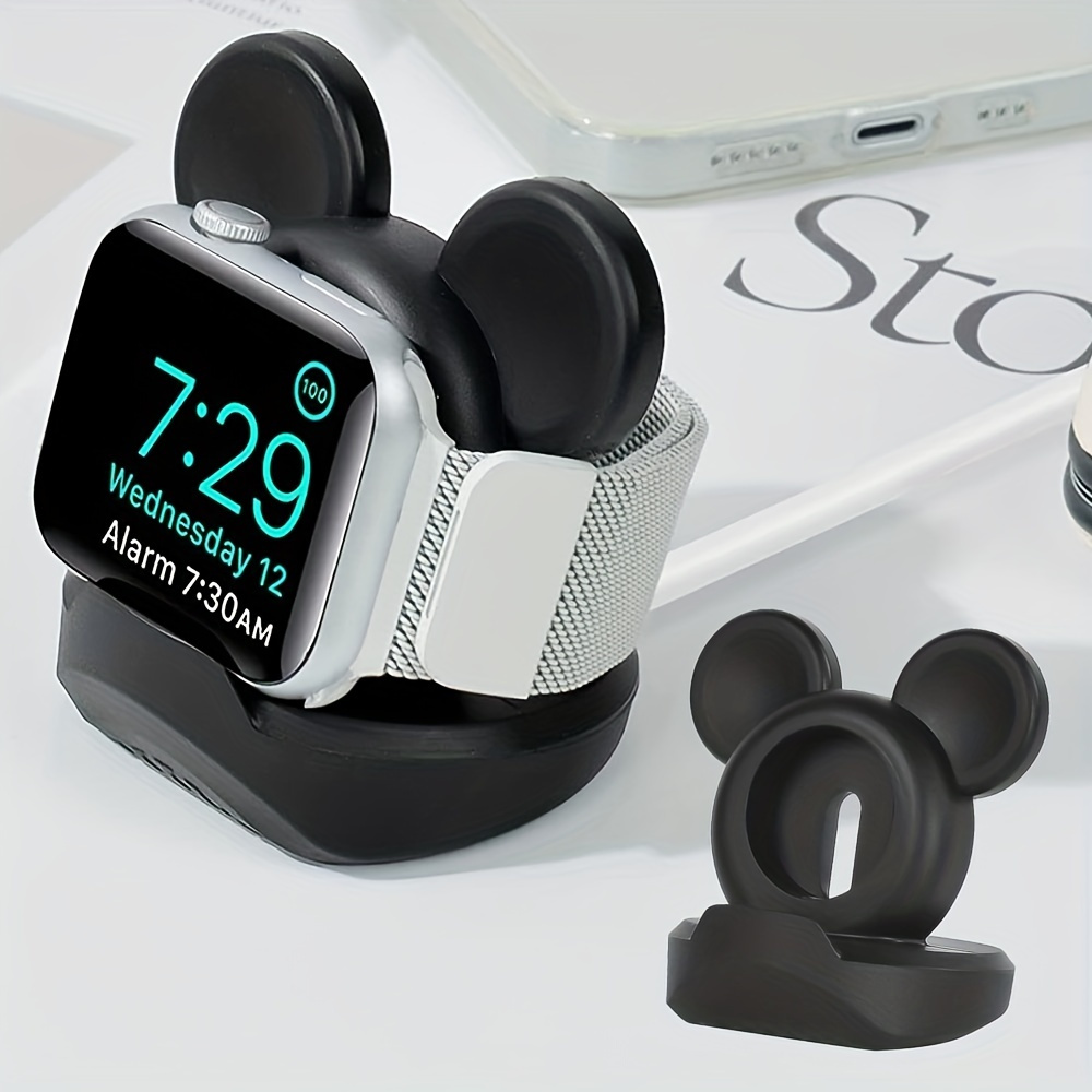 Apple watch discount series 5 dock