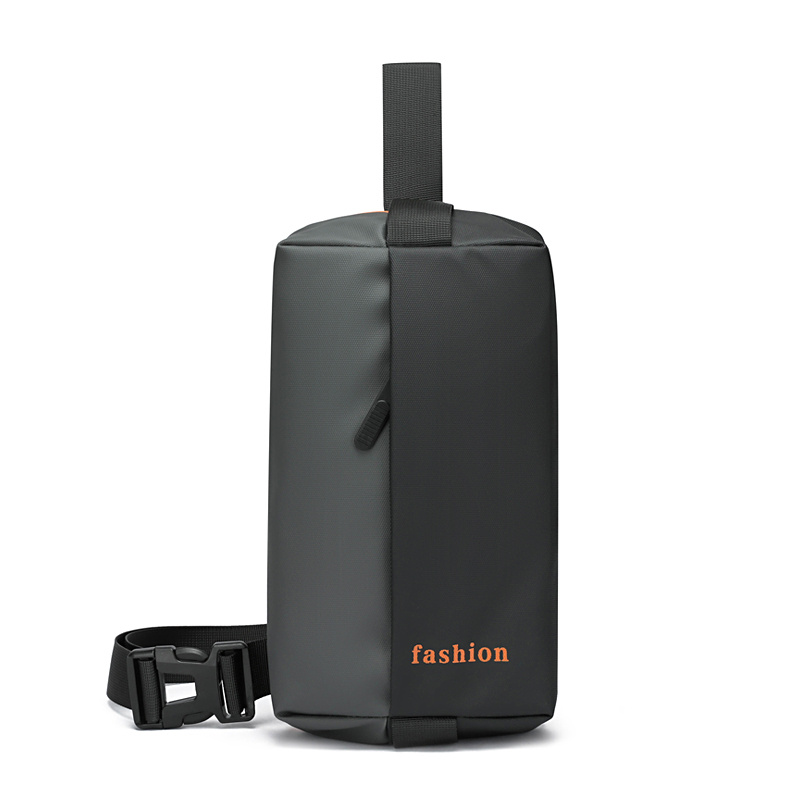 Men's Chest Bag Water resistant Lightweight Crossbody Bag