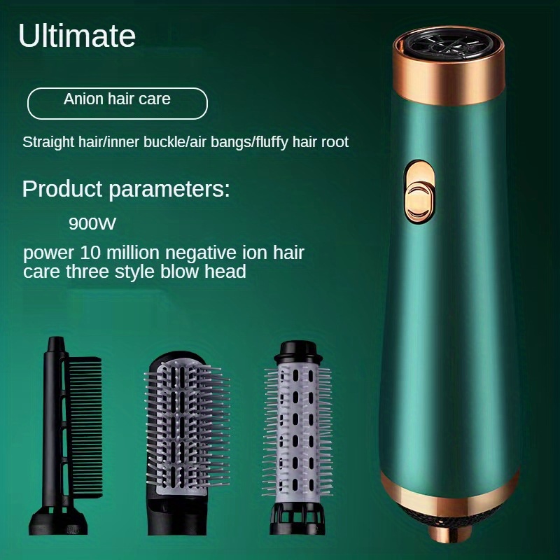 Hot Air Comb Image 3