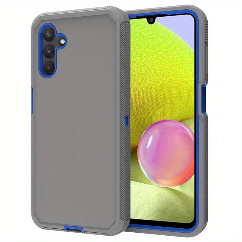  Futanwei Funda resistente para teléfono Redmi 13C