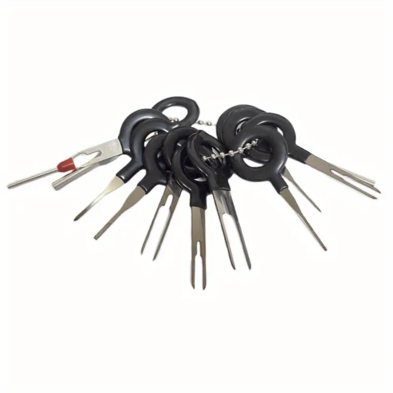 Car Plug Circuit Board Wire Harness Terminal Removal Tool - Temu