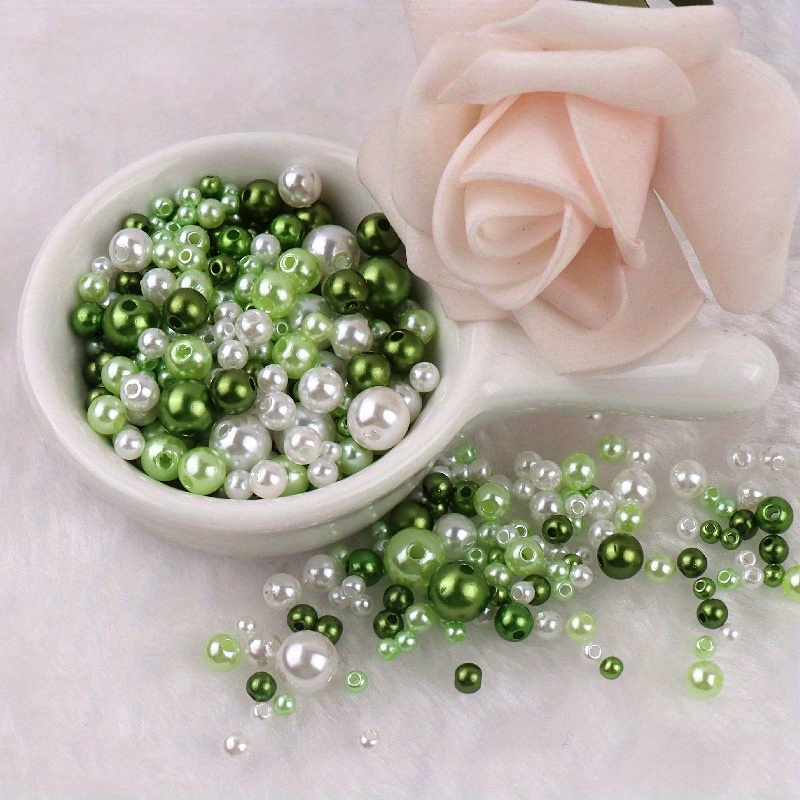 Pearl jewelry making on sale supplies