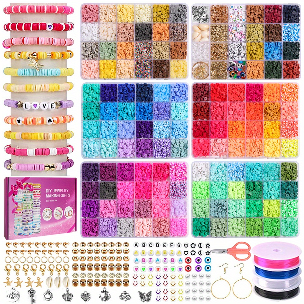 Shop Polymer Clay Jewelry Kit online - Oct 2023