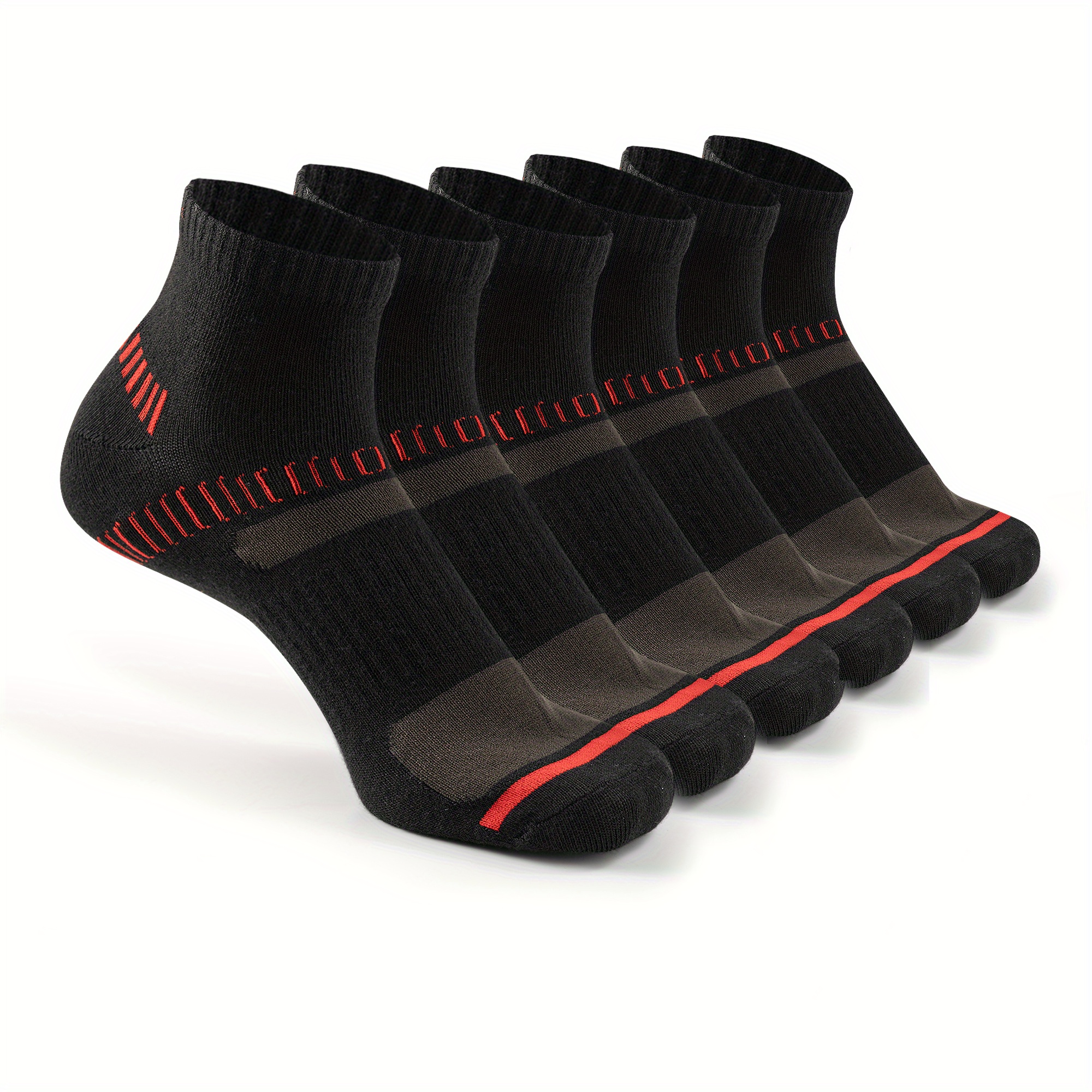 Men`s Ankle Socks, Sport Athletic Running Socks - XW02215 - IdeaStage  Promotional Products