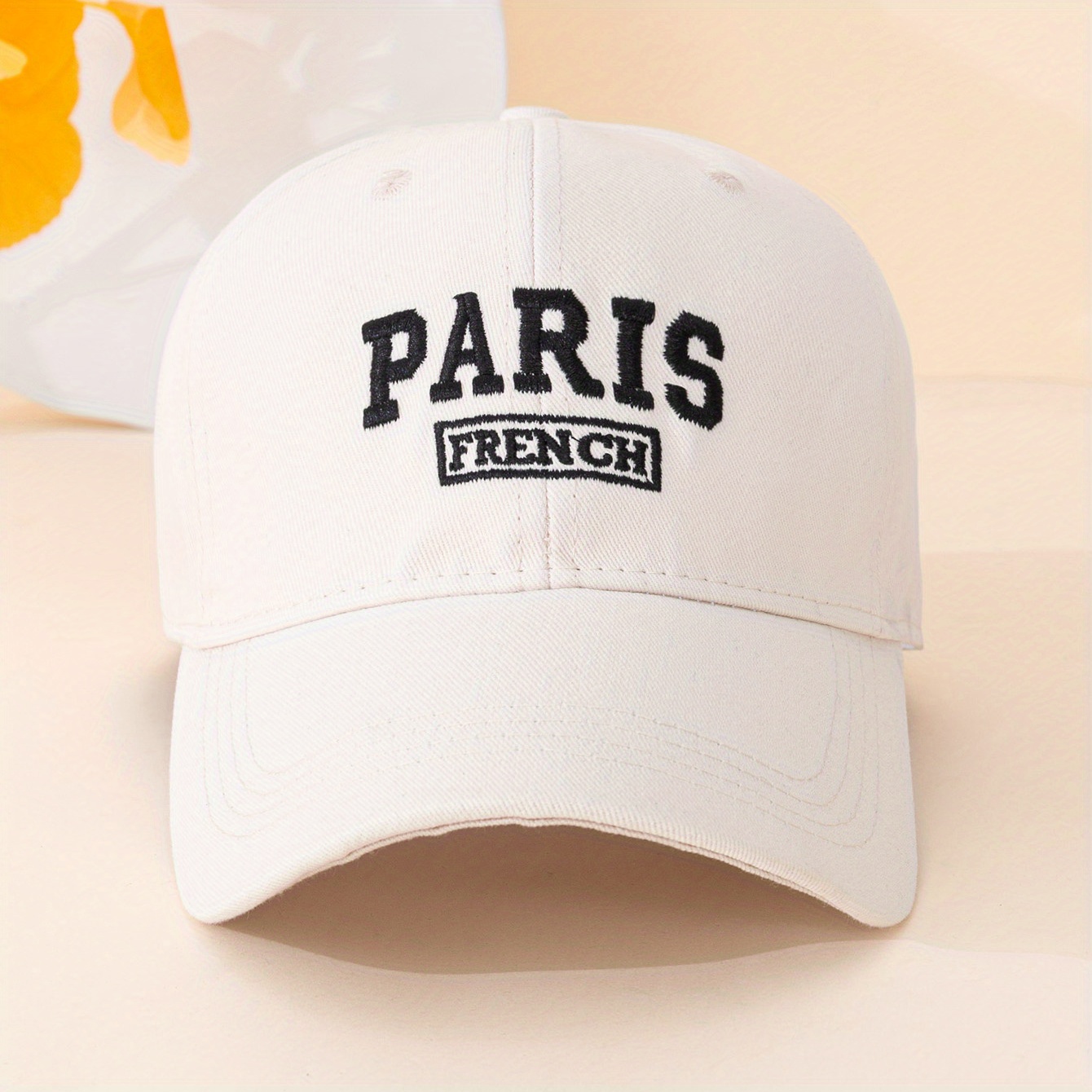 Official France Baseball Hats, France Baseball Cap, France