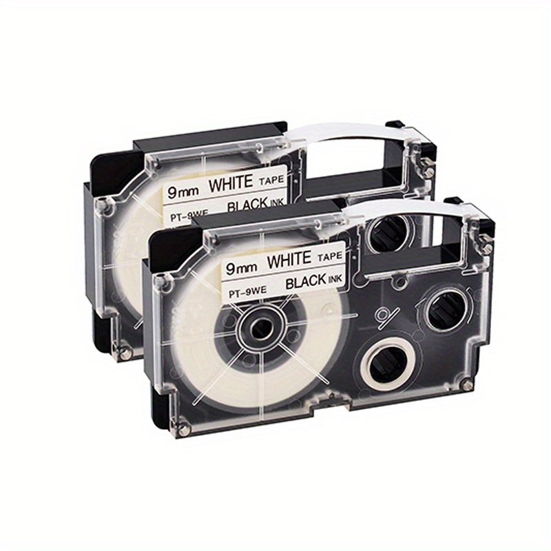 Casio kl discount 120 label tape