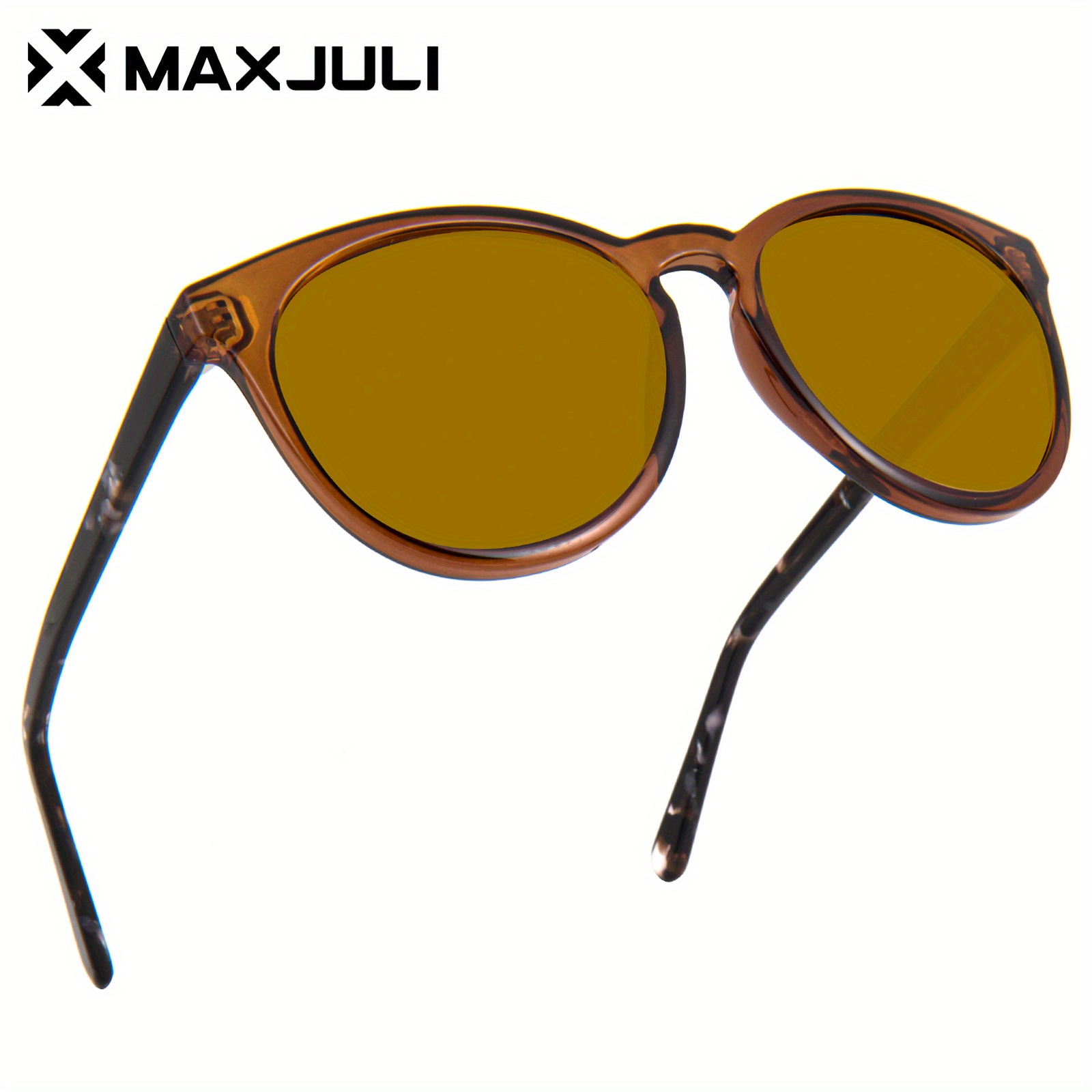 Fashionable High quality Uv 400 Polarized Cat Eye Sunglasses - Temu