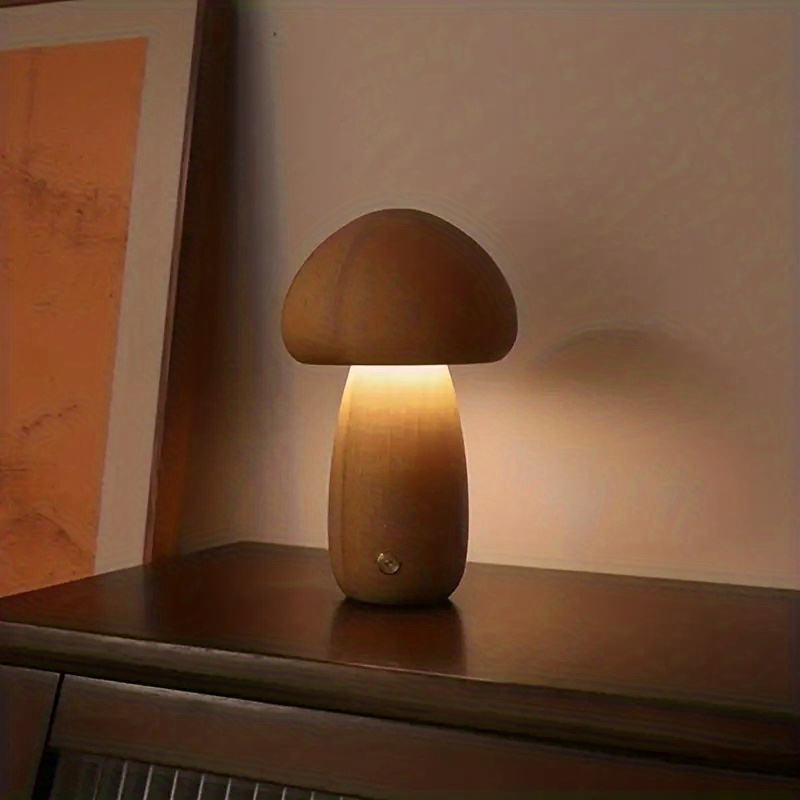 Linda luz nocturna, 1 unid seta creativa LED Avatar luz nocturna cama  ahorro sensor lámpara romántica