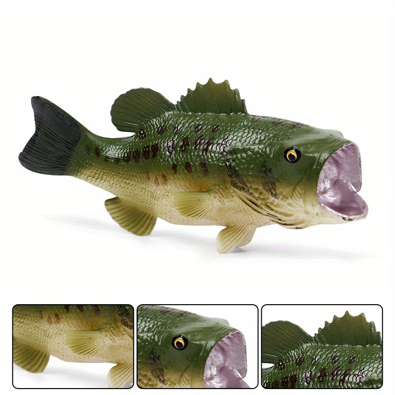 Realistic Sea Life Figurines - Perfect For Collectors & Birthday Gifts ...