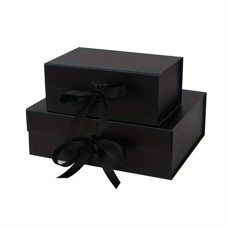 in one Large Magnet Clamshell Gift Box Perfect Parties - Temu