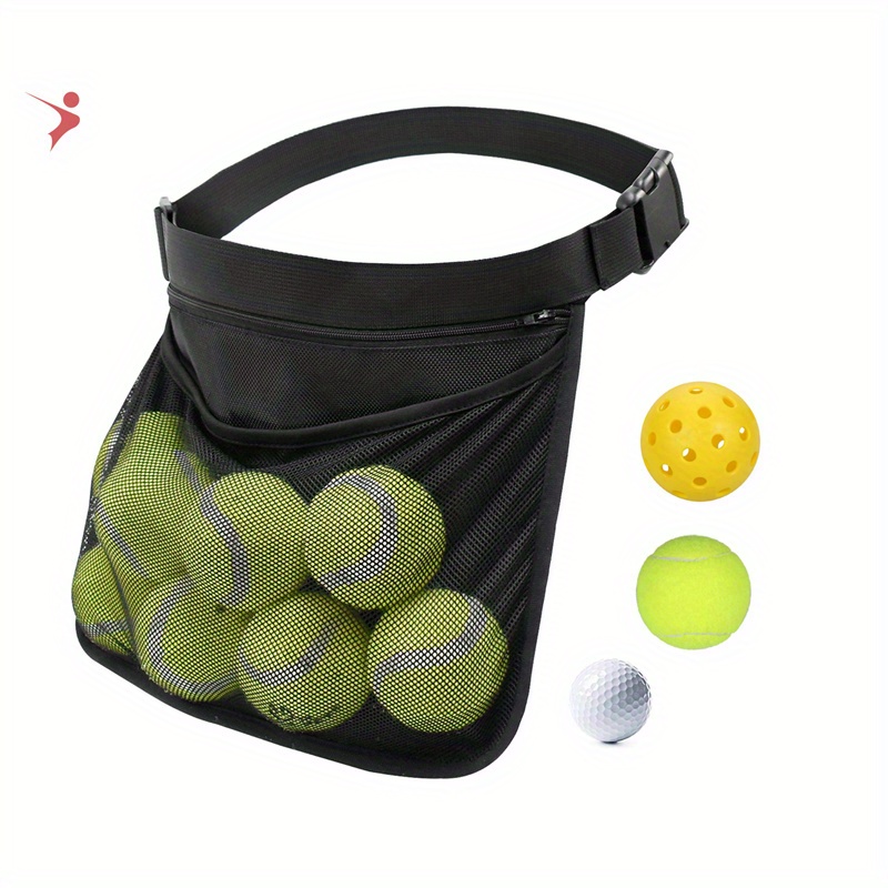 En Forme : Ajoutez une balle de tennis dans vos bagages par Thuymi