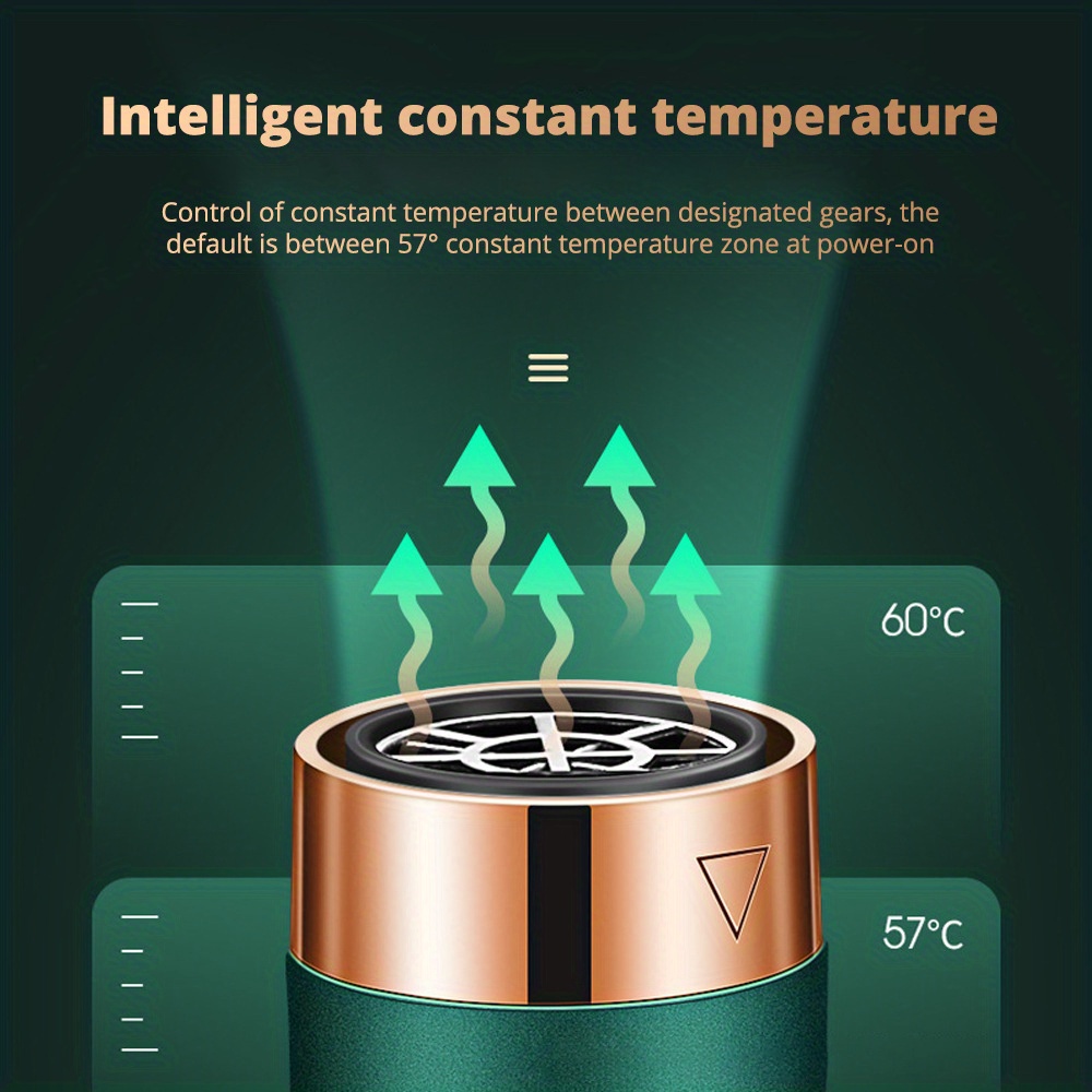 Hot Air Comb Image 4