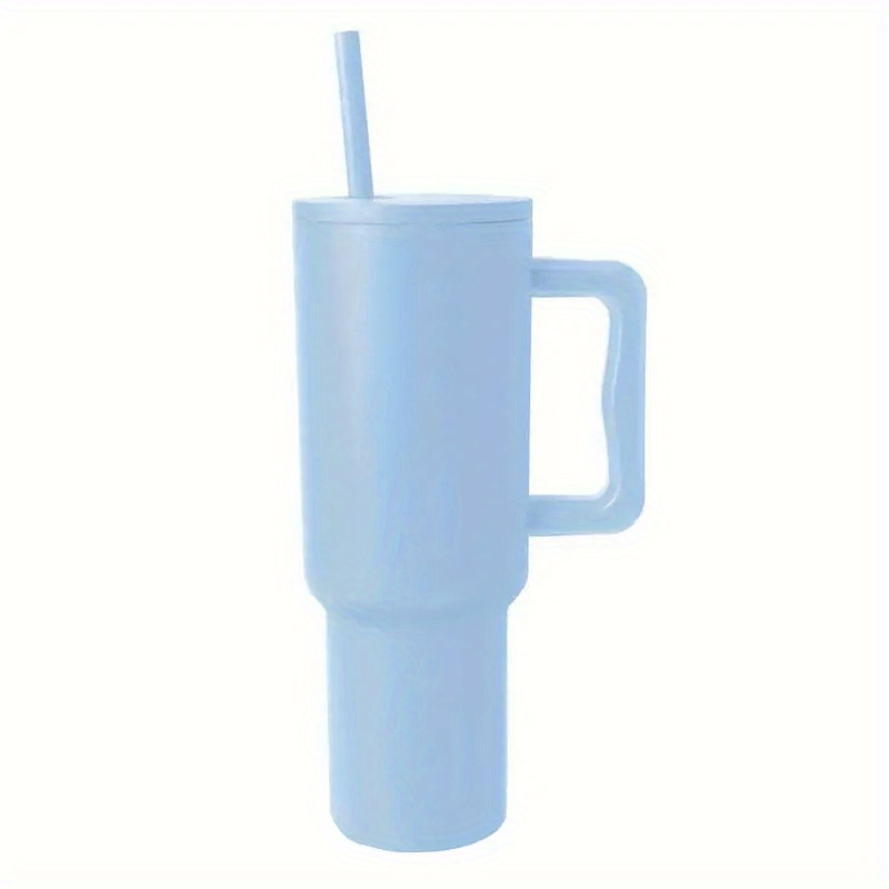 Blue Bottle Coffee - Gearing up for more on-the-go mornings? The insulated  12 ounce MiiR cup fits most car cup holders, and includes both a press-fit  lid with straw and a traditional