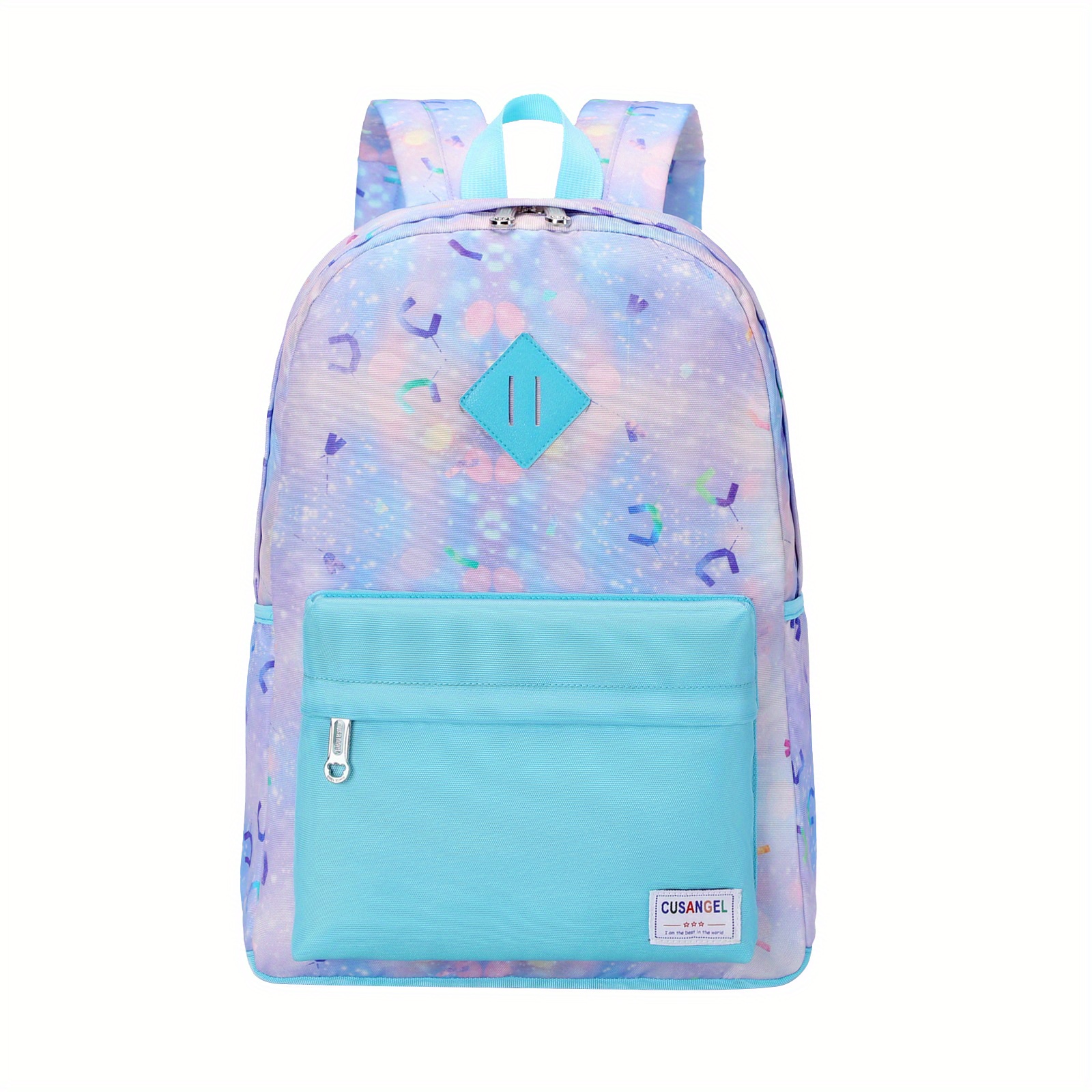Cartoon Children's Backpack for Kindergarten and Primary School Students