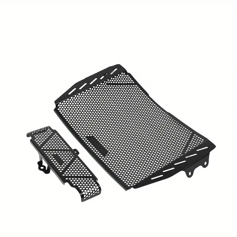 Radiator Guard For Speed Triple 1050 Triple1050 2011 2014 2015 ...