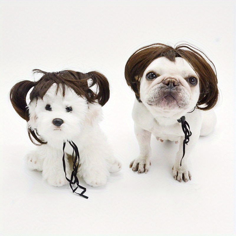 Dog Accessories - Hats - Wigs - Shoes – Posh Pet Glamour Boutique