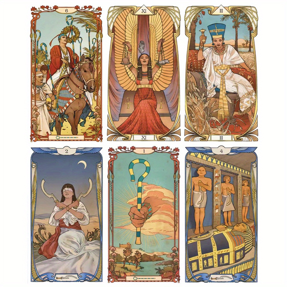 Oracle Tarot Card Game Perfect Family Gatherings Birthday Temu